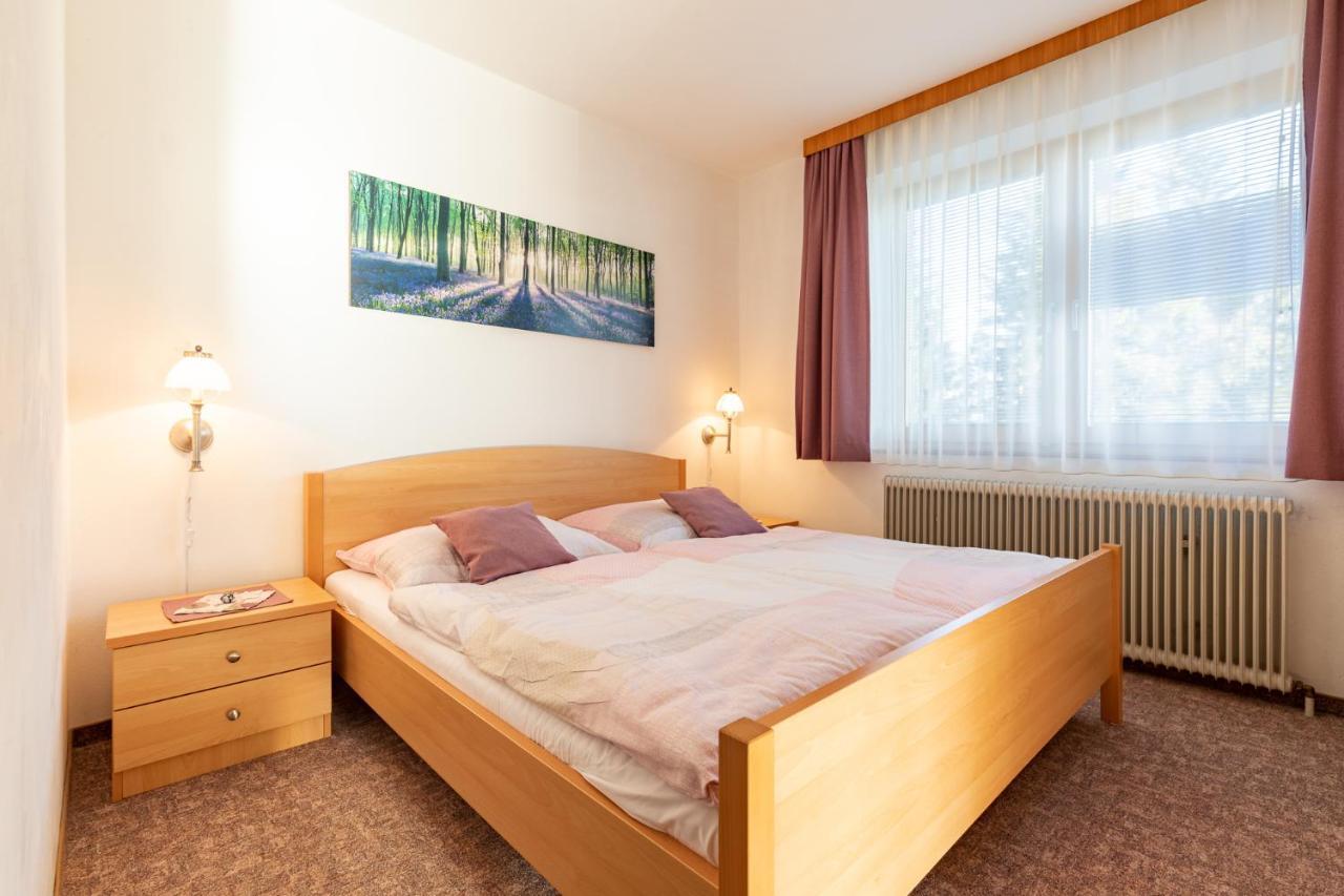 Gästehaus Apschner Sankt Corona am Wechsel Exterior foto