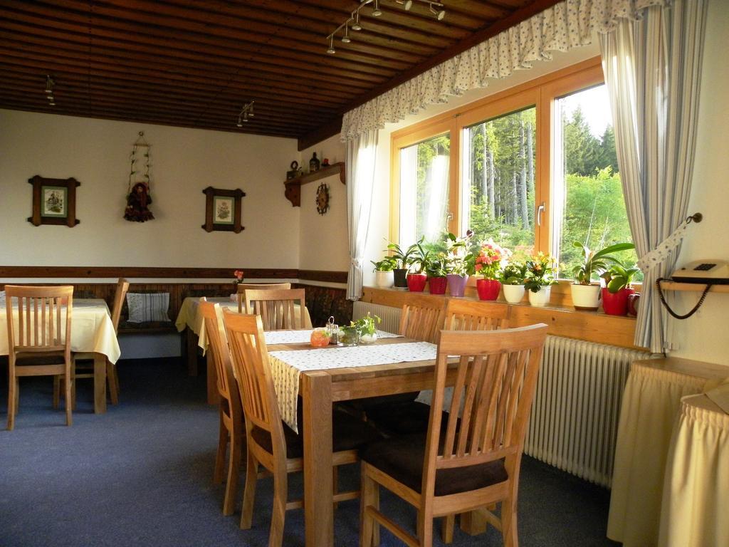 Gästehaus Apschner Sankt Corona am Wechsel Exterior foto