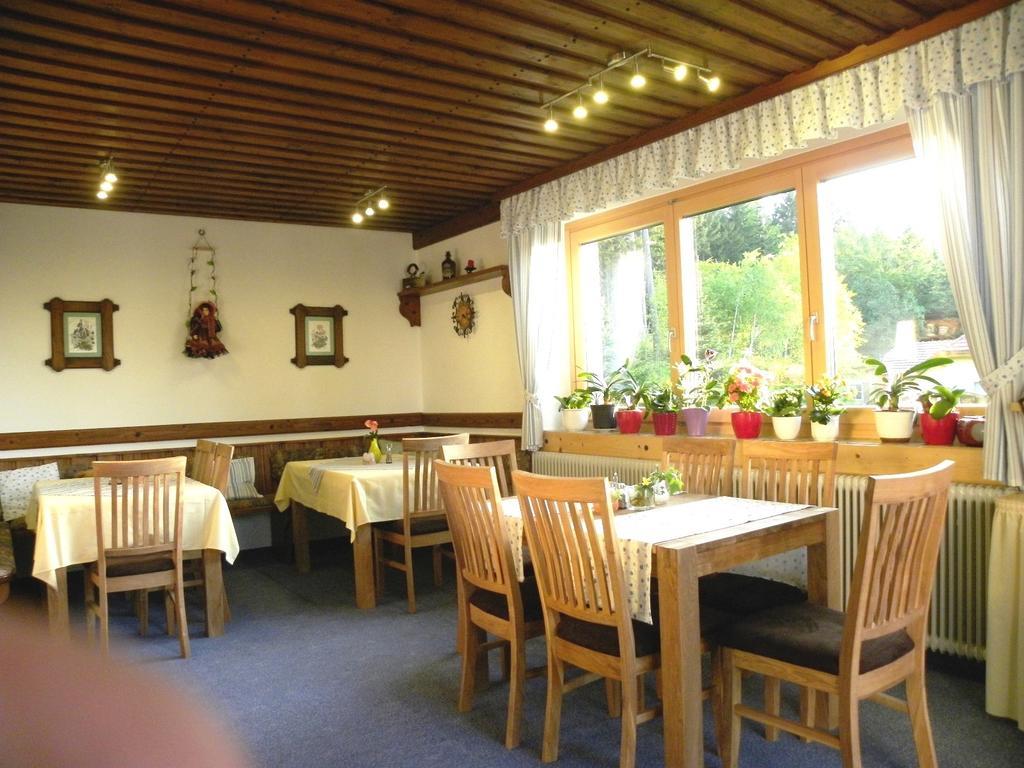 Gästehaus Apschner Sankt Corona am Wechsel Exterior foto